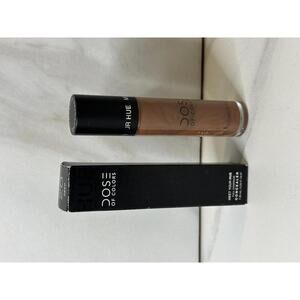 Dose of Color Meet Your Hue full coverage concealer - 28 Deep